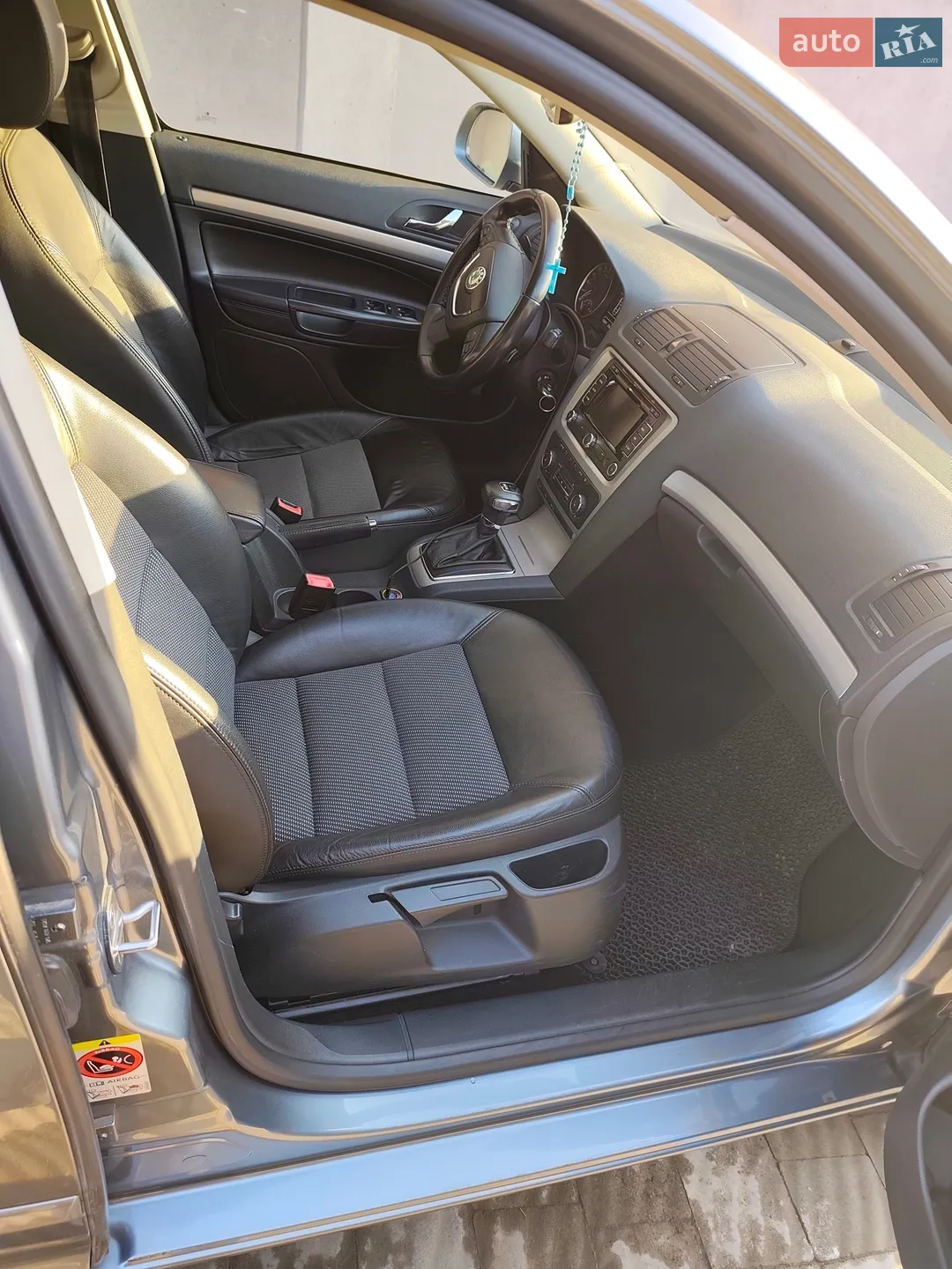2013 Skoda Octavia - мініатюра 12