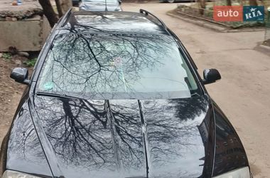 Универсал Skoda Octavia 2007 в Хмельницком