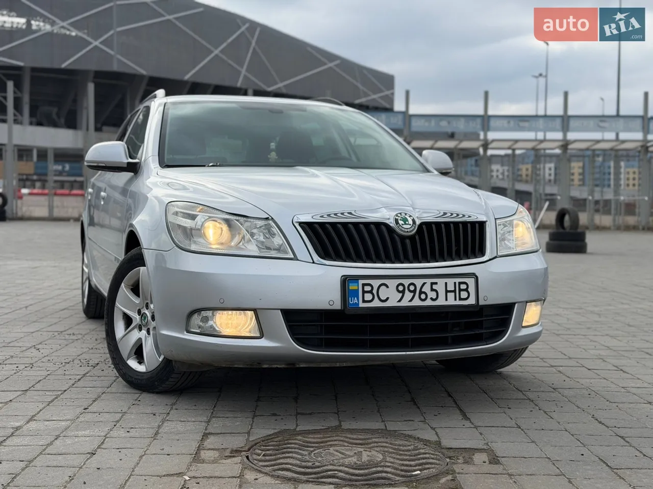 2014 Skoda Octavia - мініатюра 25