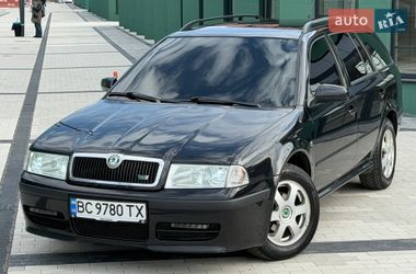 Универсал Skoda Octavia 2007 в Киеве