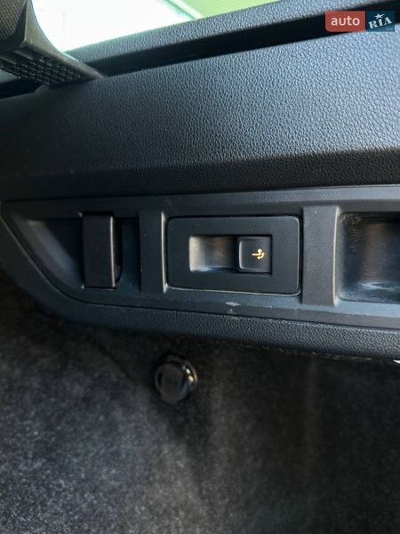 Універсал Skoda Octavia 2020 в Львові