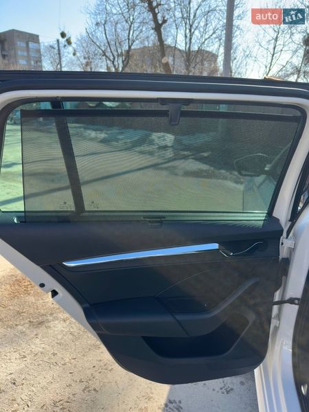 Універсал Skoda Octavia 2020 в Львові