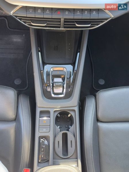 Універсал Skoda Octavia 2020 в Львові
