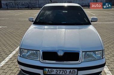 Лифтбек Skoda Octavia 2007 в Нововолынске