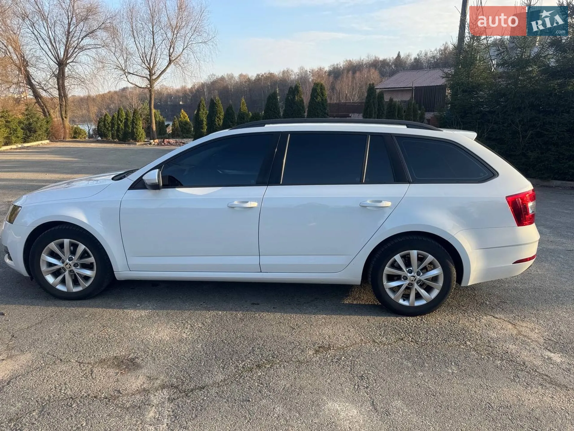2018 Skoda Octavia - мініатюра 14