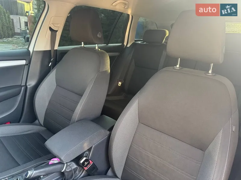 Skoda Octavia 2018 VIN TMBJG7NE8J0287442 фото оголошення 37 з 76