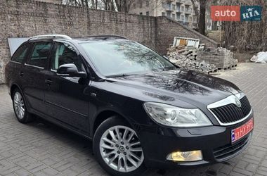 Универсал Skoda Octavia 2013 в Каменском