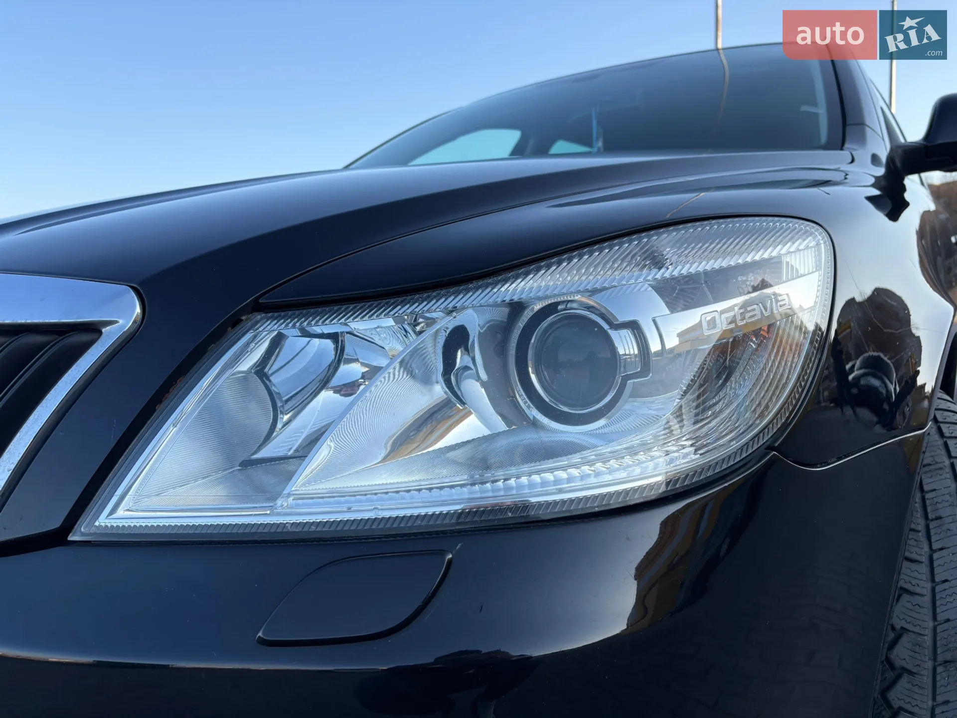 2011 Skoda Octavia - мініатюра 6