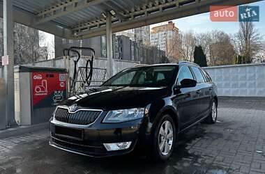 Универсал Skoda Octavia 2015 в Хмельницком