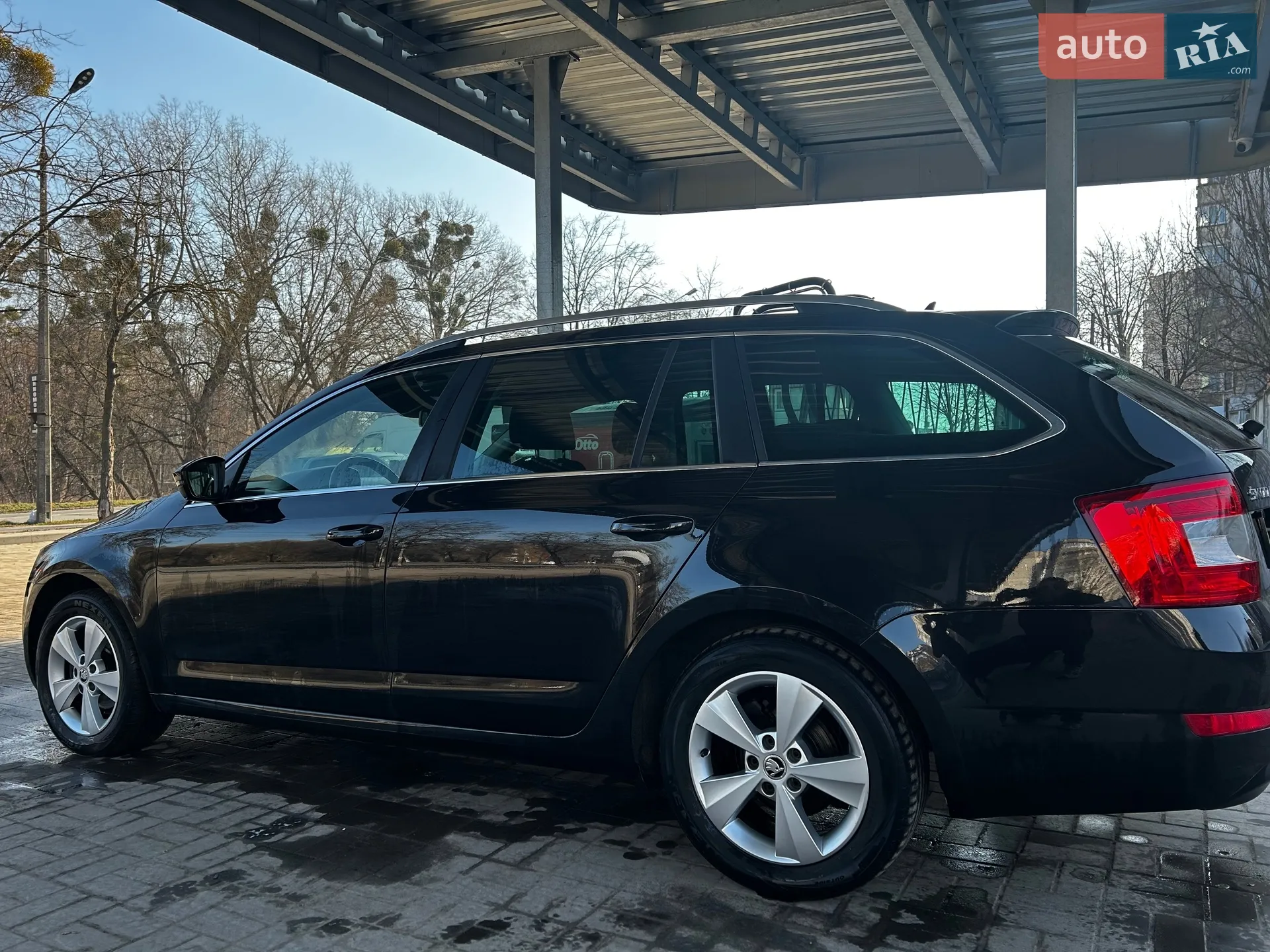 2015 Skoda Octavia - мініатюра 20
