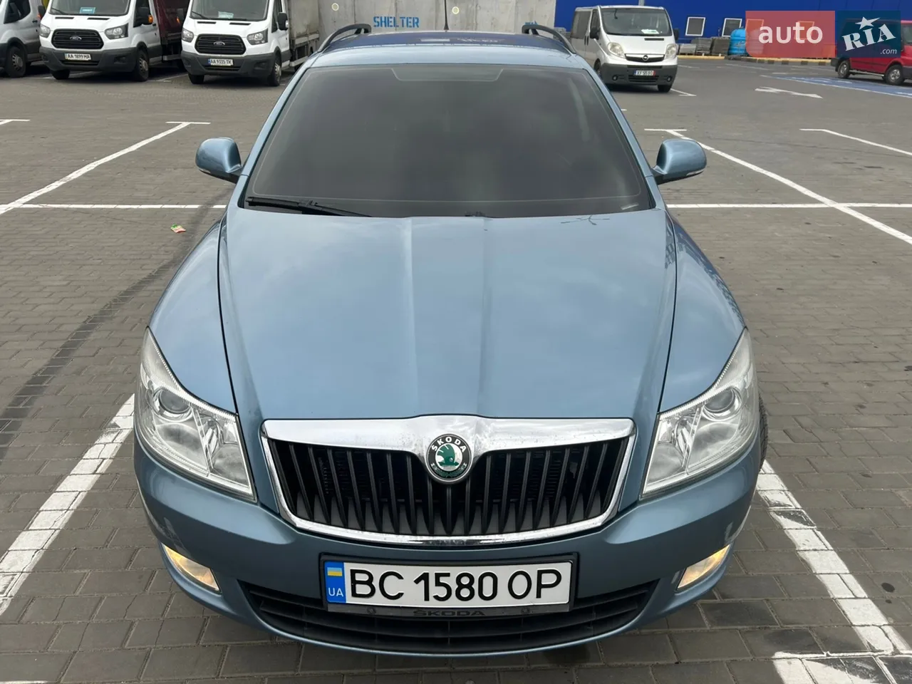 2012 Skoda Octavia - мініатюра 19