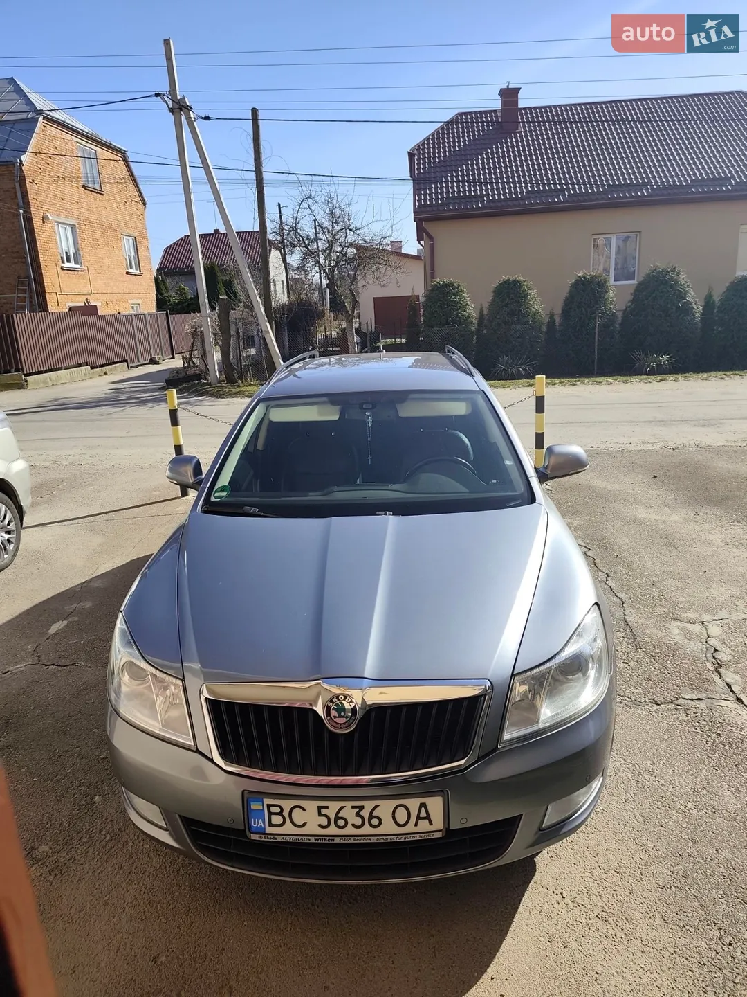 Фото авто 11