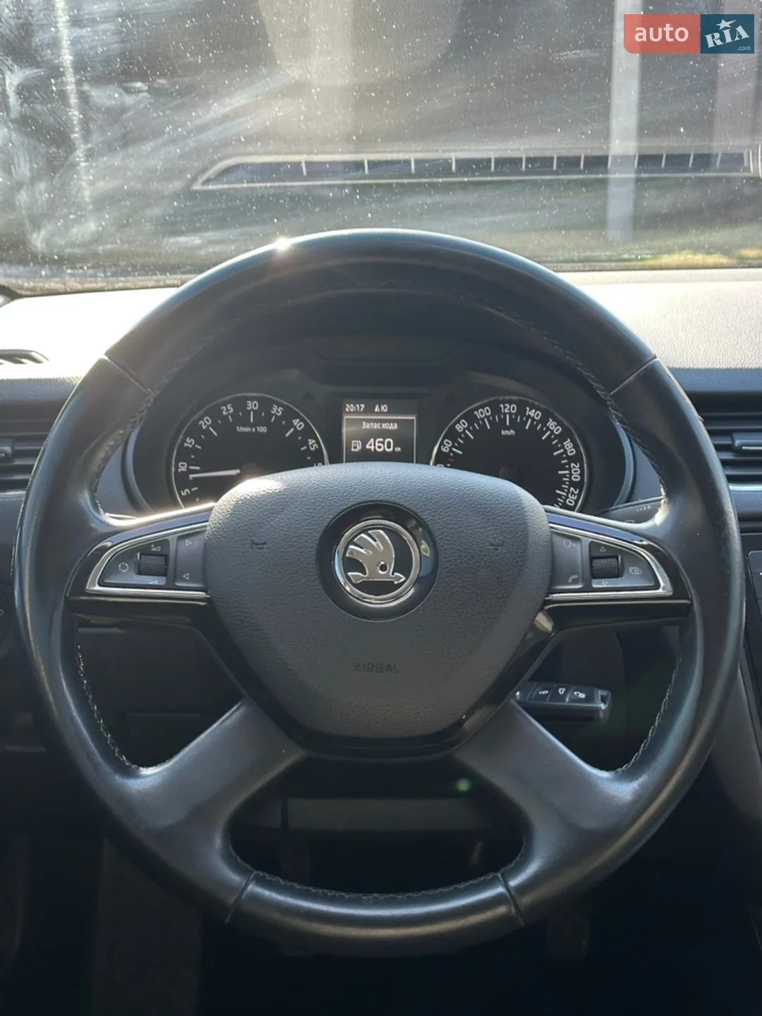 2015 Skoda Octavia - мініатюра 15