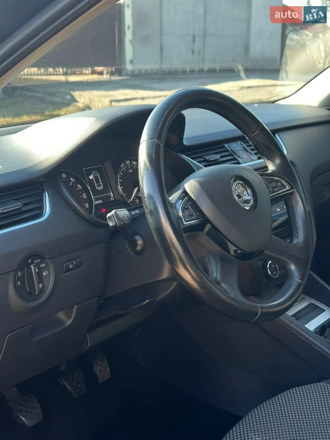 2015 Skoda Octavia - мініатюра 19