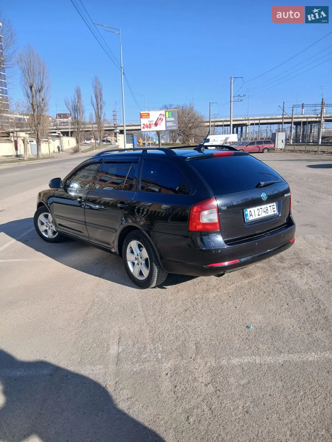 2013 Skoda Octavia - мініатюра 2