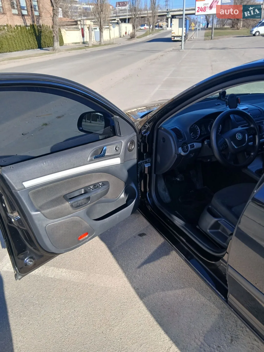2013 Skoda Octavia - мініатюра 15