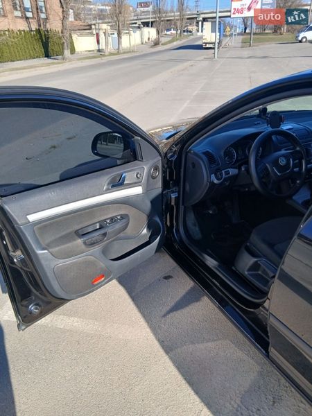 Универсал Skoda Octavia 2013 в Киеве