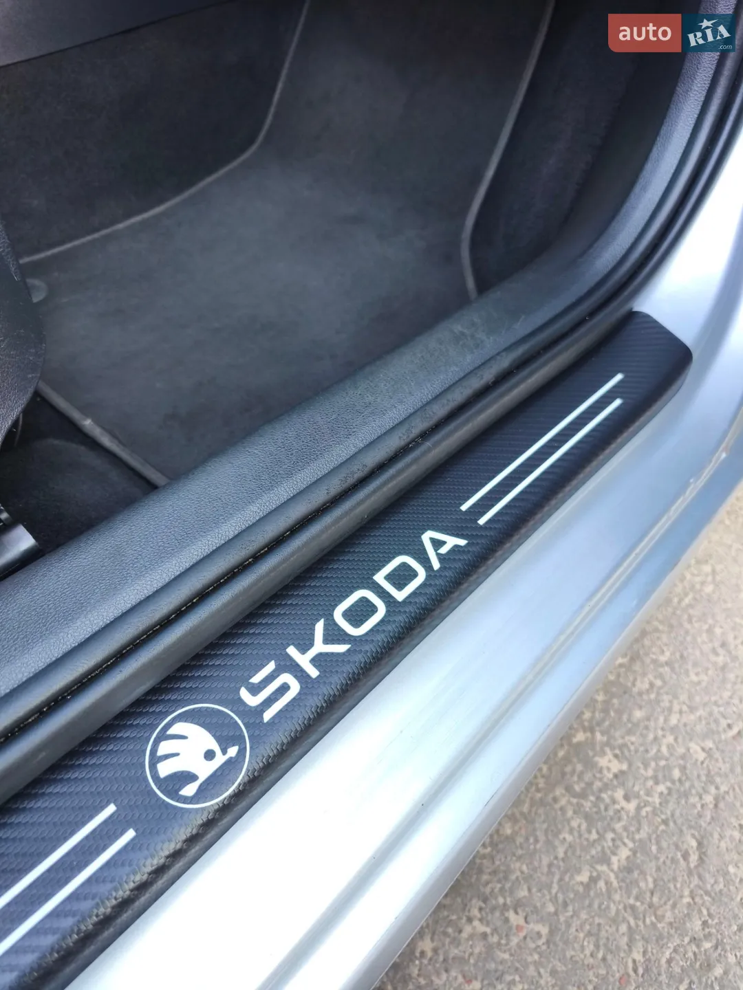 2014 Skoda Octavia - мініатюра 51