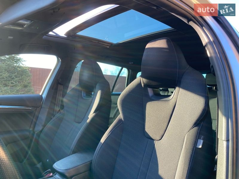 Универсал Skoda Octavia 2020 в Киеве