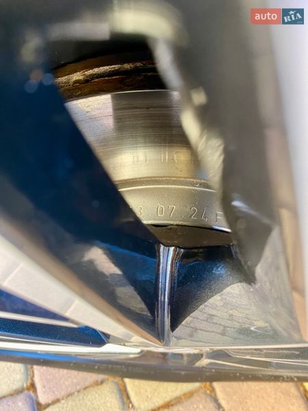 Универсал Skoda Octavia 2020 в Киеве