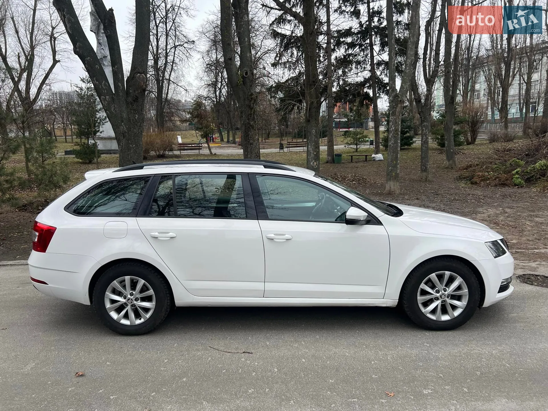 2017 Skoda Octavia - мініатюра 4