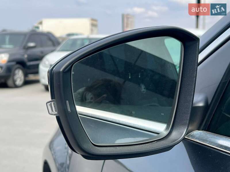 Лифтбек Skoda Octavia 2017 в Львове фото 14 Лифтбек Skoda Octavia 2017 в Львове