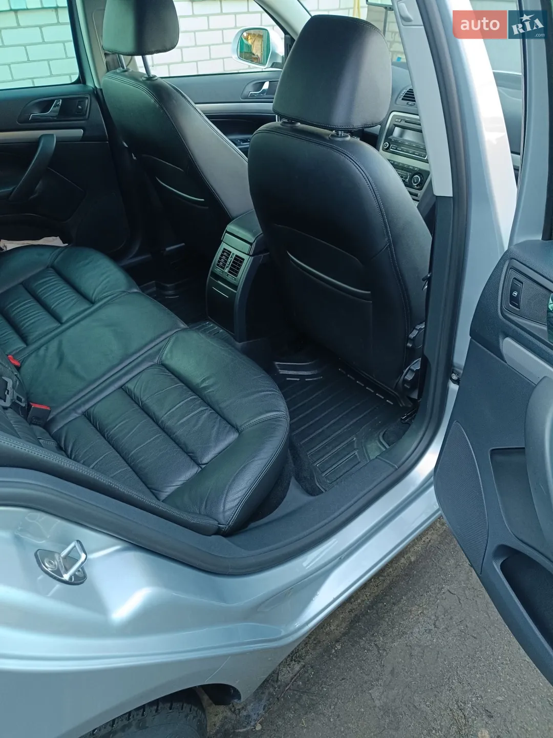 2012 Skoda Octavia - мініатюра 11