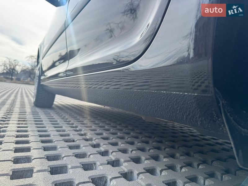 Универсал Skoda Octavia 2007 в Тульчине