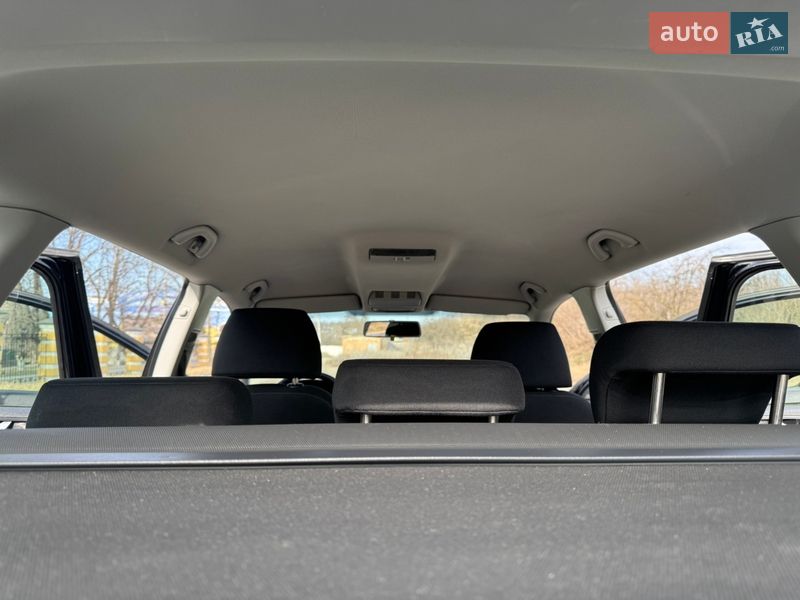 Универсал Skoda Octavia 2007 в Тульчине