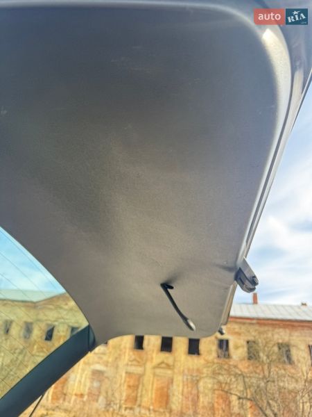 Универсал Skoda Octavia 2007 в Тульчине