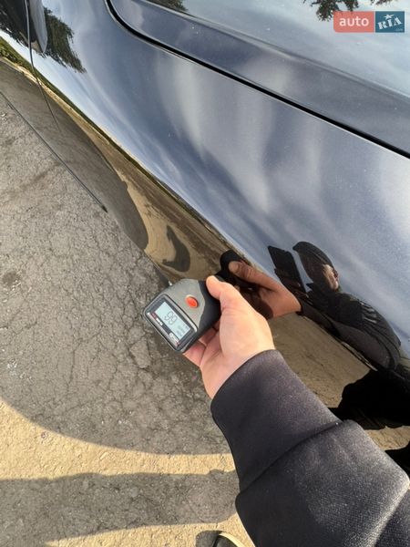 Универсал Skoda Octavia 2007 в Тульчине