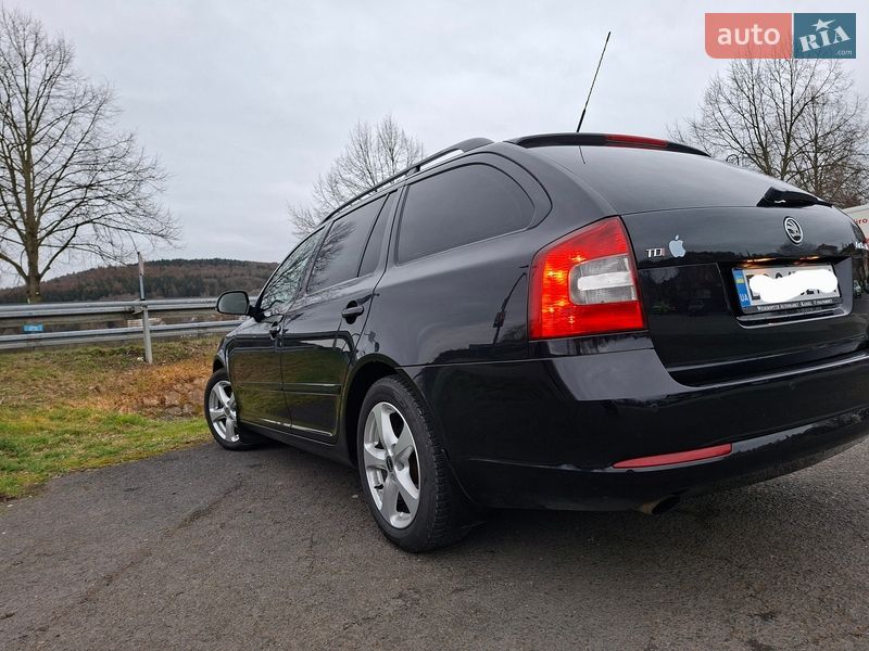 Универсал Skoda Octavia 2011 в Дрогобыче фото 9 Универсал Skoda Octavia 2011 в Дрогобыче