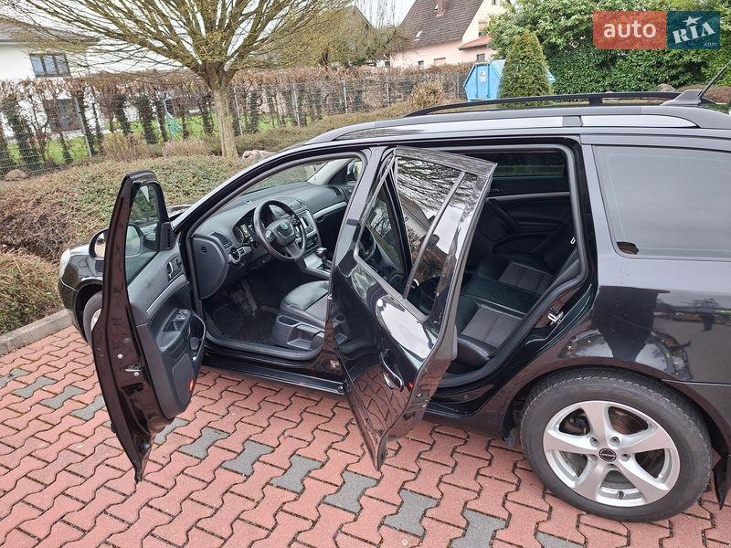 Универсал Skoda Octavia 2011 в Дрогобыче фото 18 Универсал Skoda Octavia 2011 в Дрогобыче