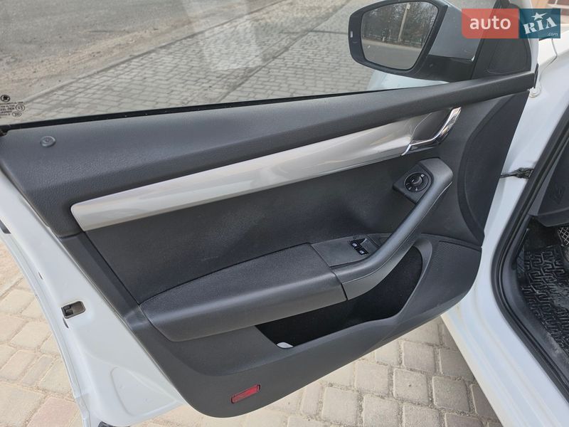 Лифтбек Skoda Octavia 2013 в Крыжополе