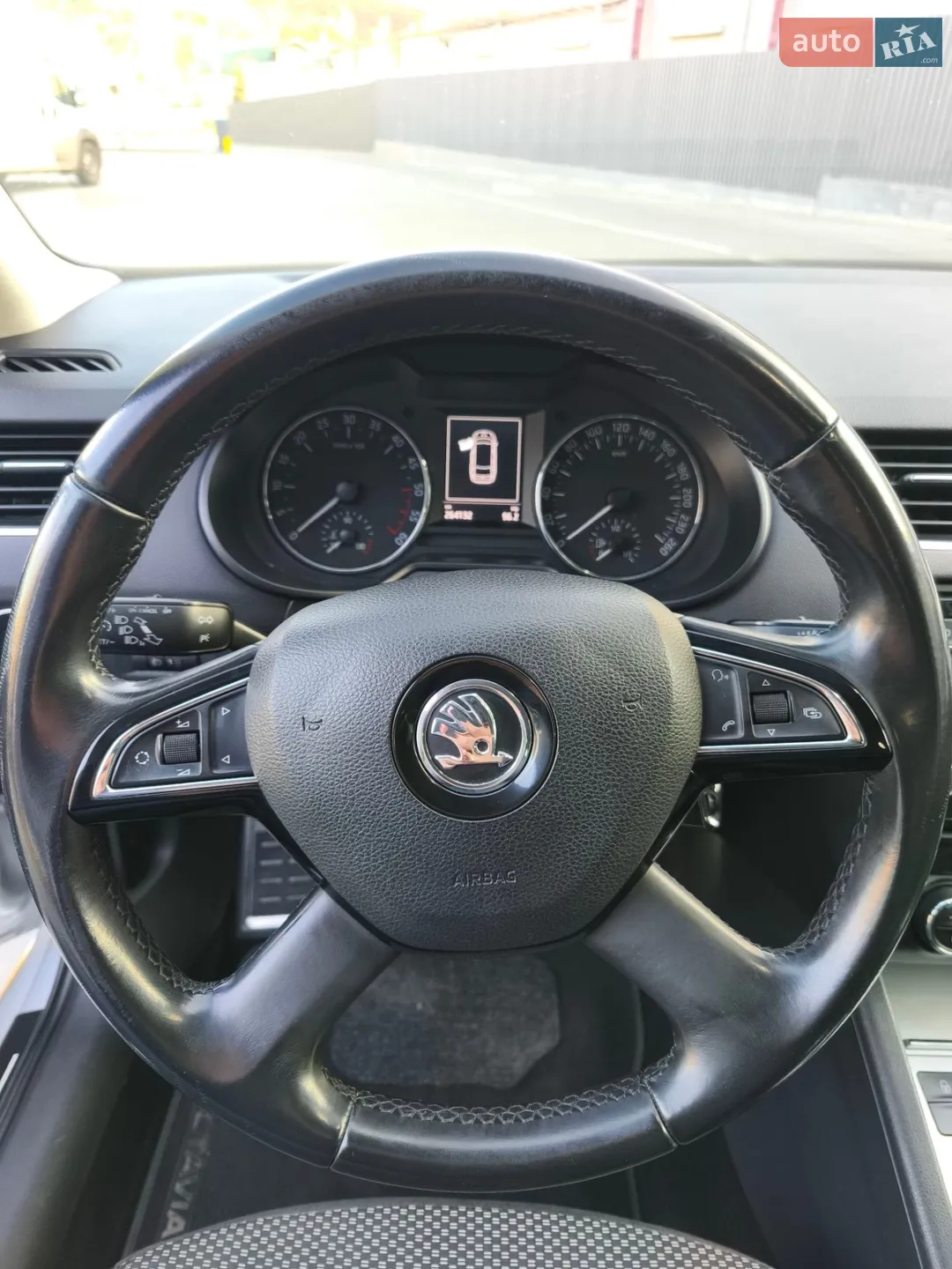 2014 Skoda Octavia - мініатюра 19