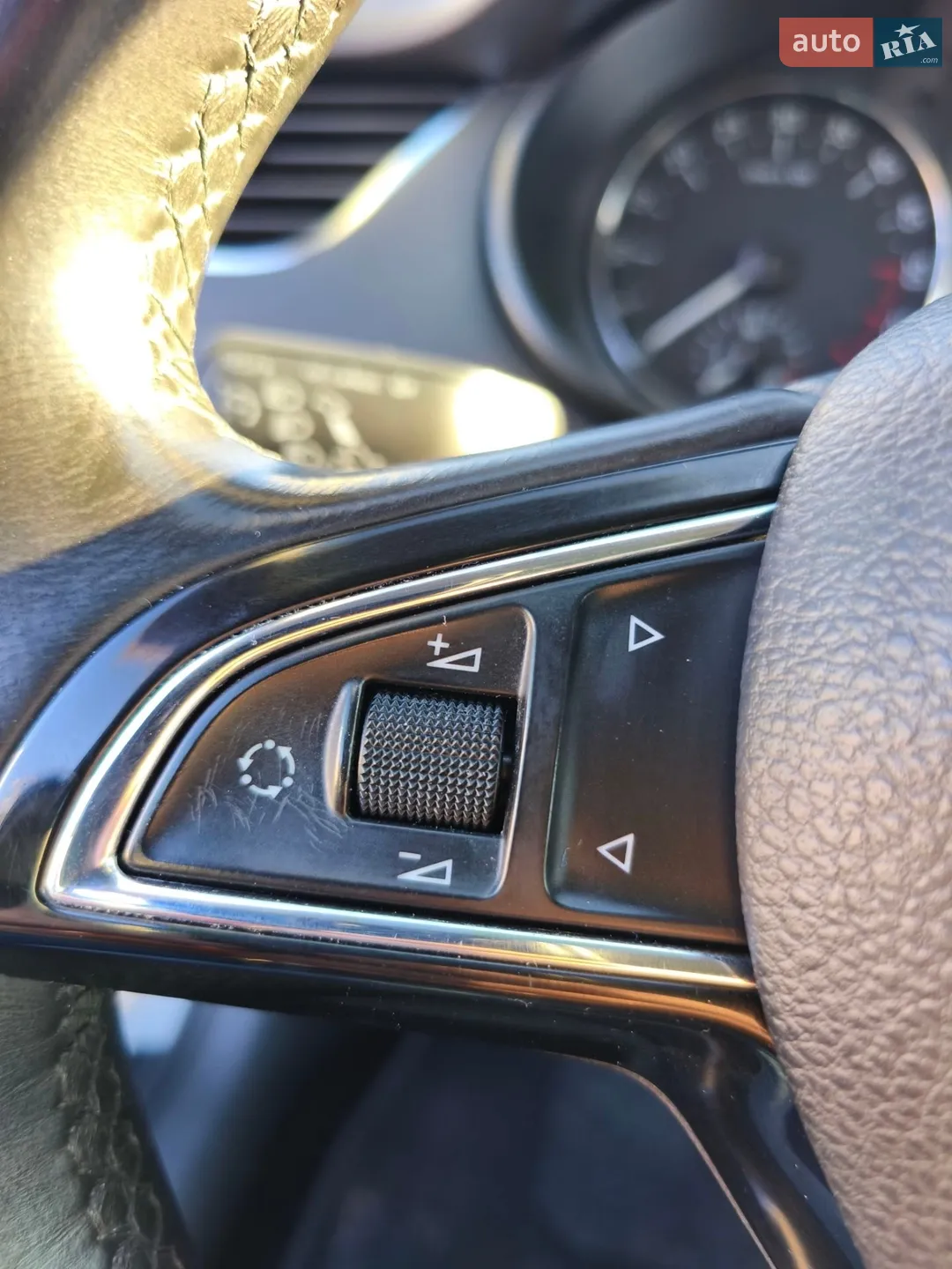 2014 Skoda Octavia - мініатюра 24