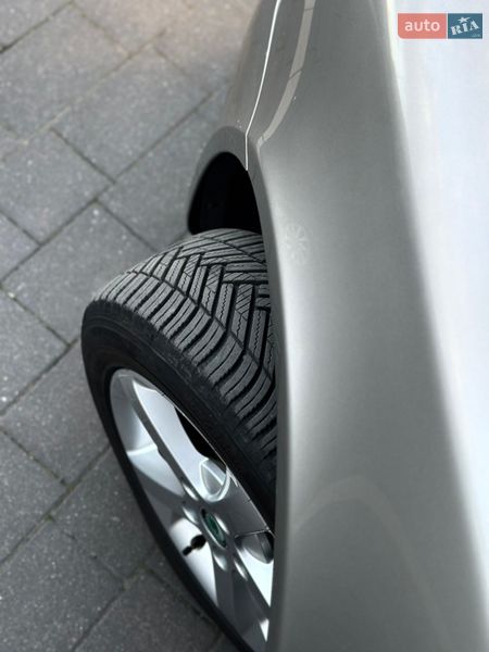 Ліфтбек Skoda Octavia 2010 в Мукачевому