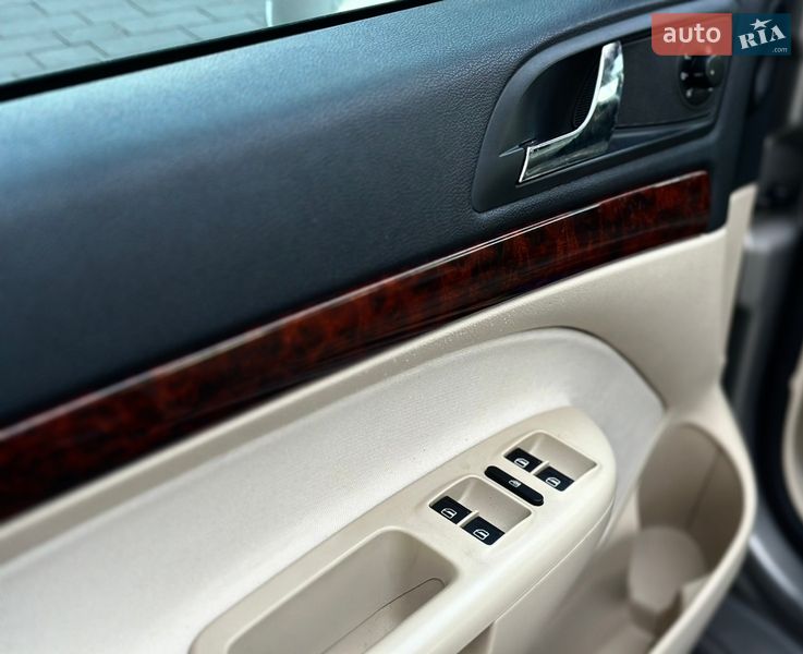 Ліфтбек Skoda Octavia 2010 в Мукачевому