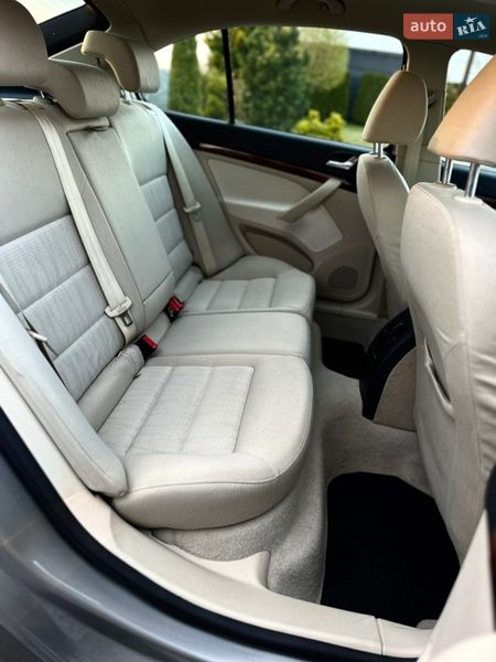 Ліфтбек Skoda Octavia 2010 в Мукачевому