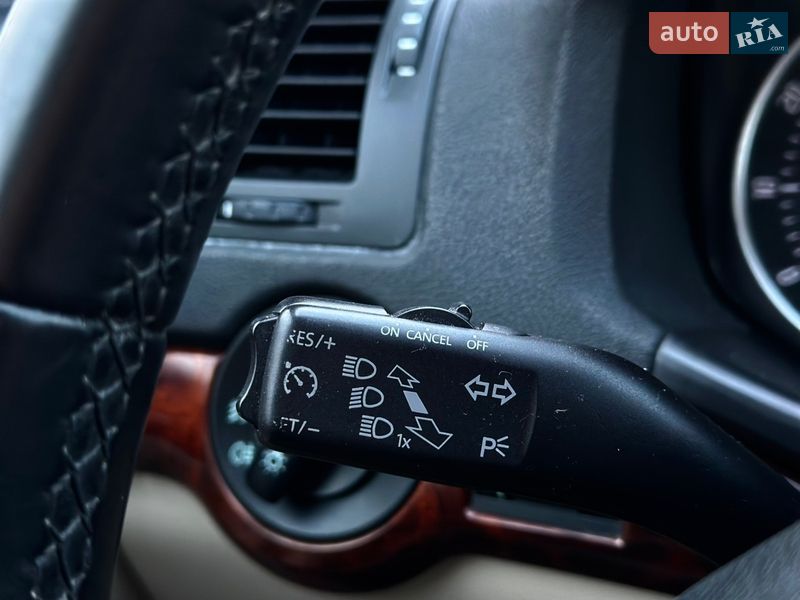 Ліфтбек Skoda Octavia 2010 в Мукачевому