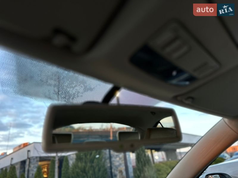 Ліфтбек Skoda Octavia 2010 в Мукачевому