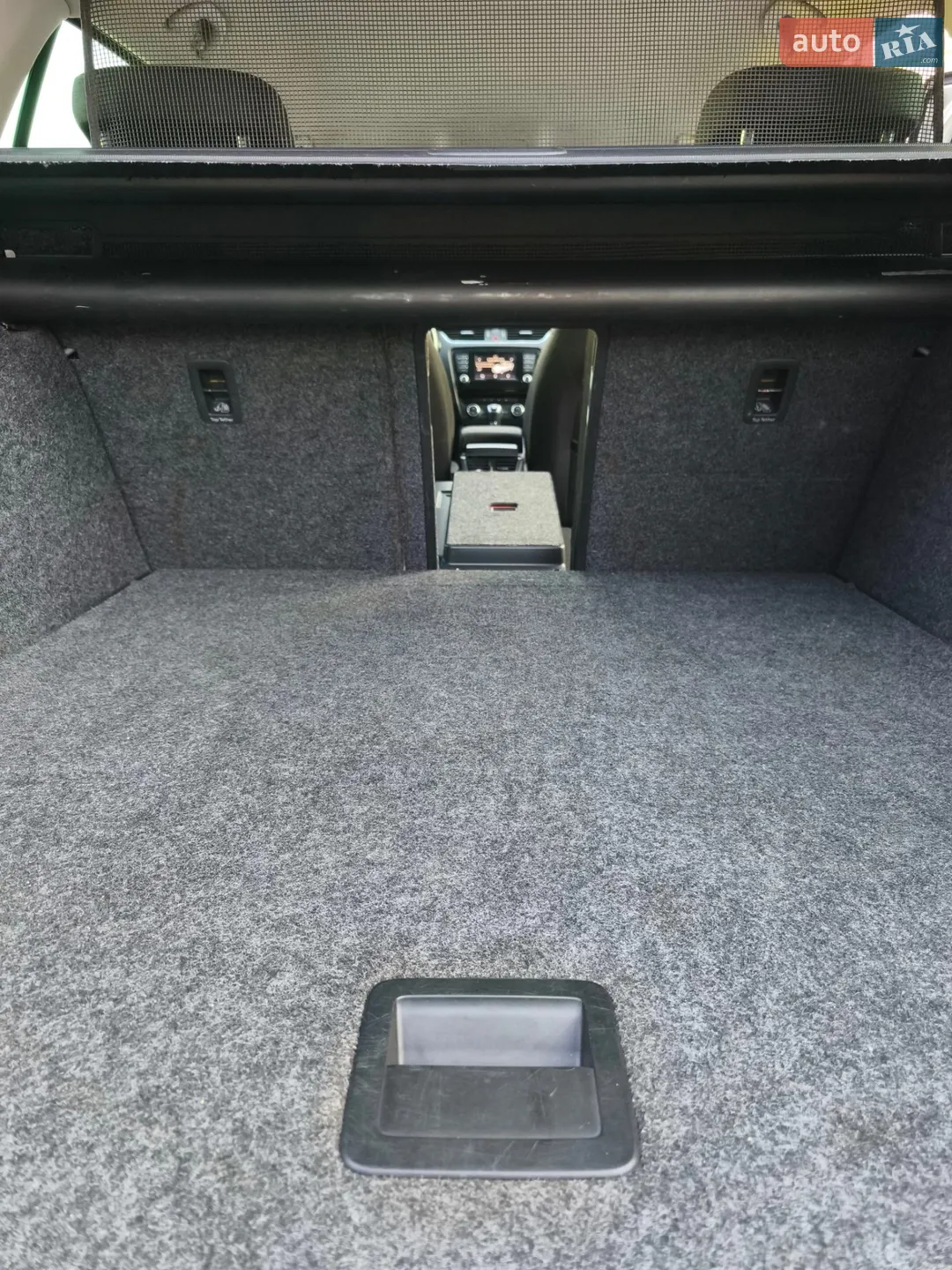 2014 Skoda Octavia - мініатюра 36