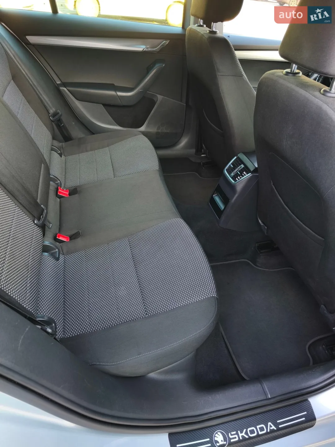 2014 Skoda Octavia - мініатюра 41
