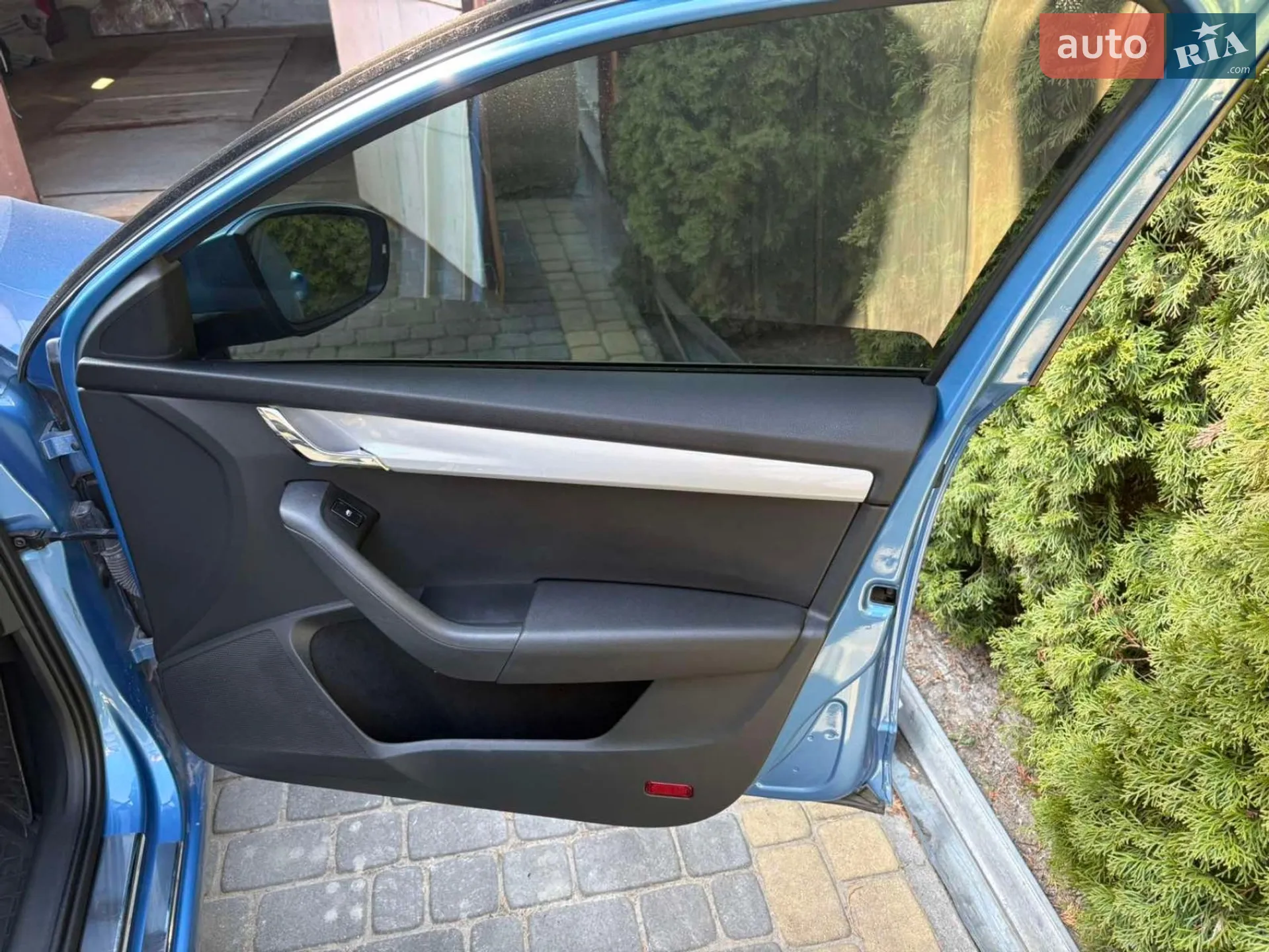 2016 Skoda Octavia - мініатюра 19