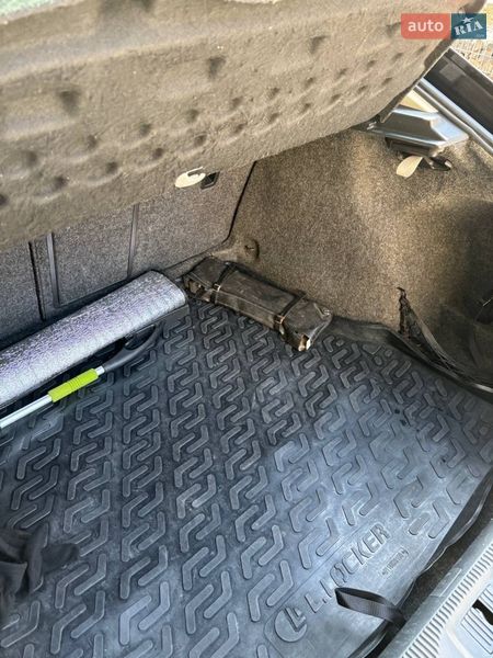 Лифтбек Skoda Octavia 2011 в Львове фото 12 Лифтбек Skoda Octavia 2011 в Львове