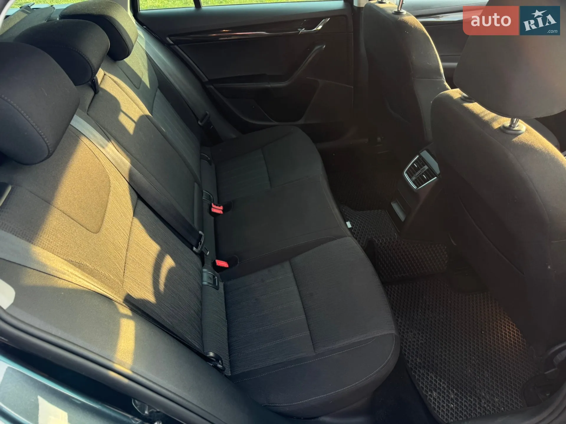 2019 Skoda Octavia - мініатюра 16