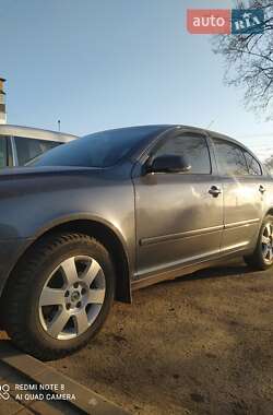 Лифтбек Skoda Octavia 2006 в Нежине