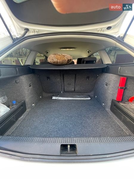 Універсал Skoda Octavia 2013 в Кам'янець-Подільському