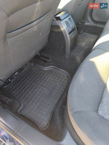 Лифтбек Skoda Octavia 2011 в Киеве фото 17 Лифтбек Skoda Octavia 2011 в Киеве