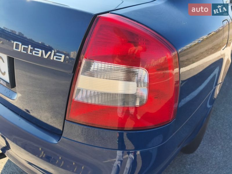 Лифтбек Skoda Octavia 2011 в Киеве фото 20 Лифтбек Skoda Octavia 2011 в Киеве